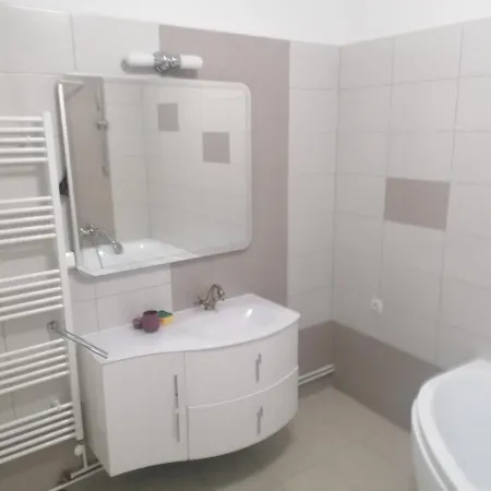 Apartament Inn Sibiu Exterior photo