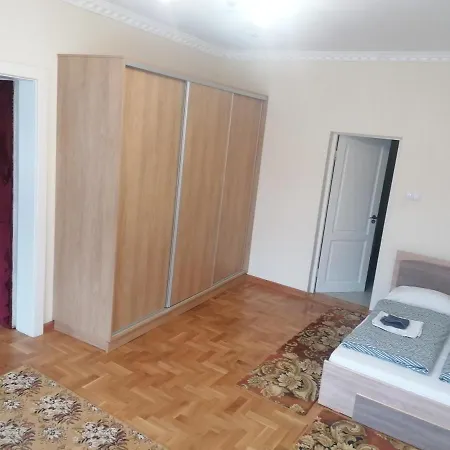 Apartament Inn Sibiu Exterior photo