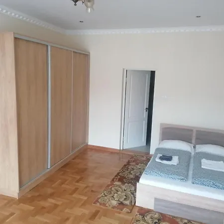 Apartament Inn Sibiu Exterior photo