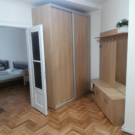 Apartament Inn Sibiu Exterior photo