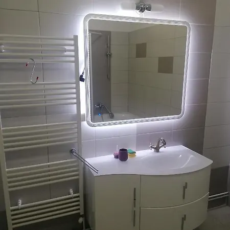 Apartament Inn Sibiu Exterior photo